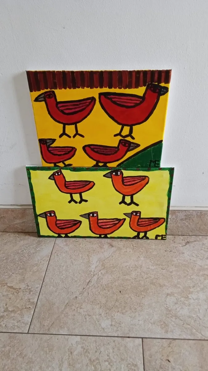 Painting for sale - Image 2