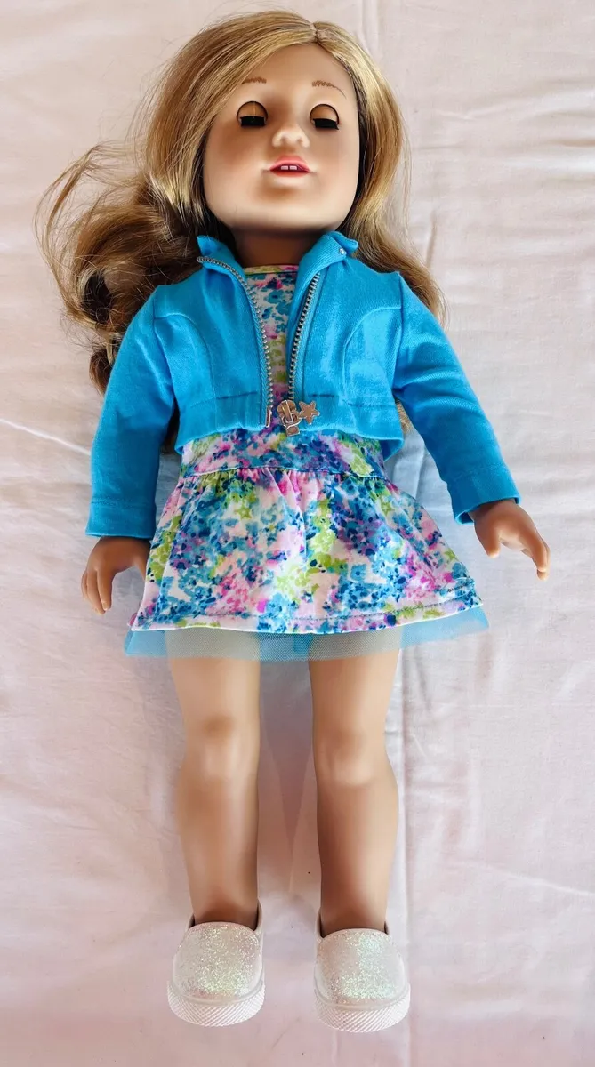 American Girl Dolls - Image 3