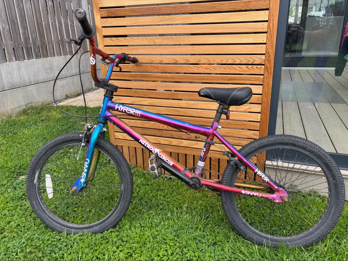 Bicycle - Image 1