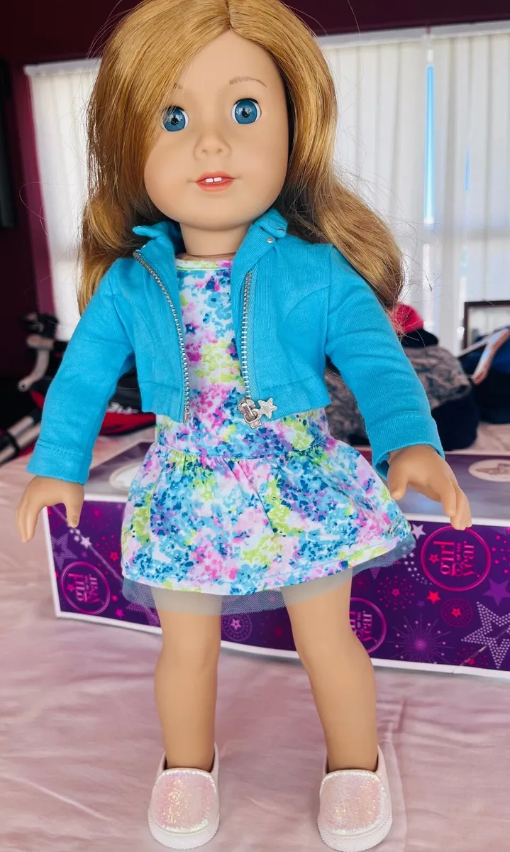 American Girl Dolls - Image 2