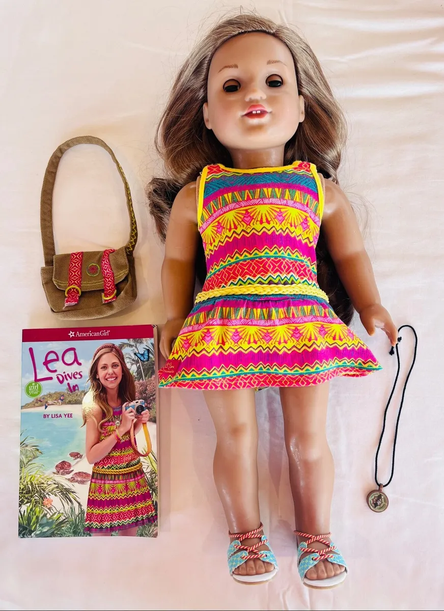 American Girl Dolls - Image 1
