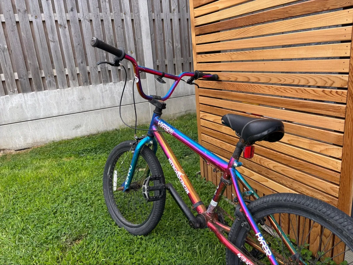 Bicycle - Image 3