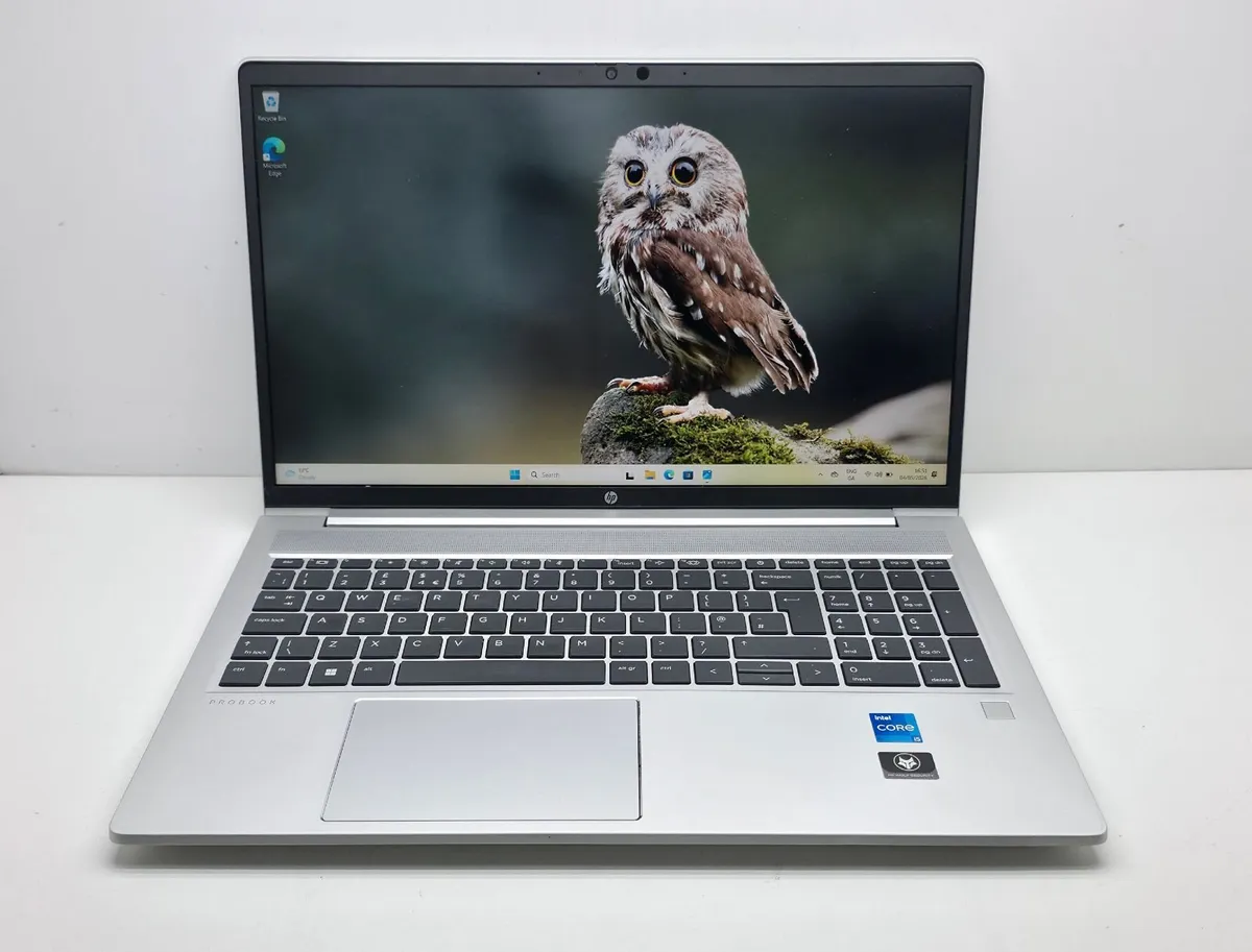 HP ProBook 450 G9- i5(12gen)/24GB RAM/512GB Laptop