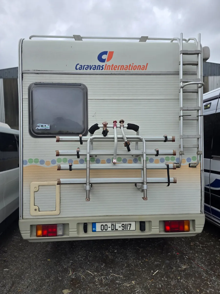 Motorhome - Image 2
