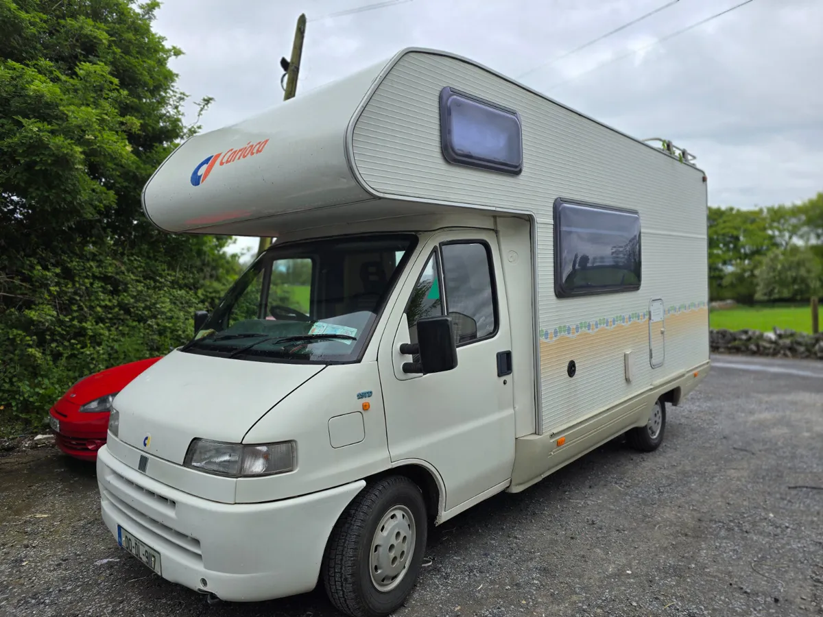 Motorhome - Image 3