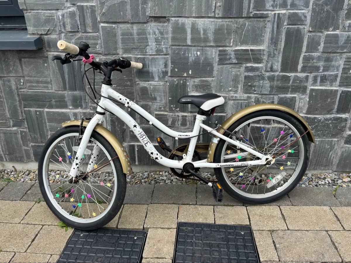 Bicycle