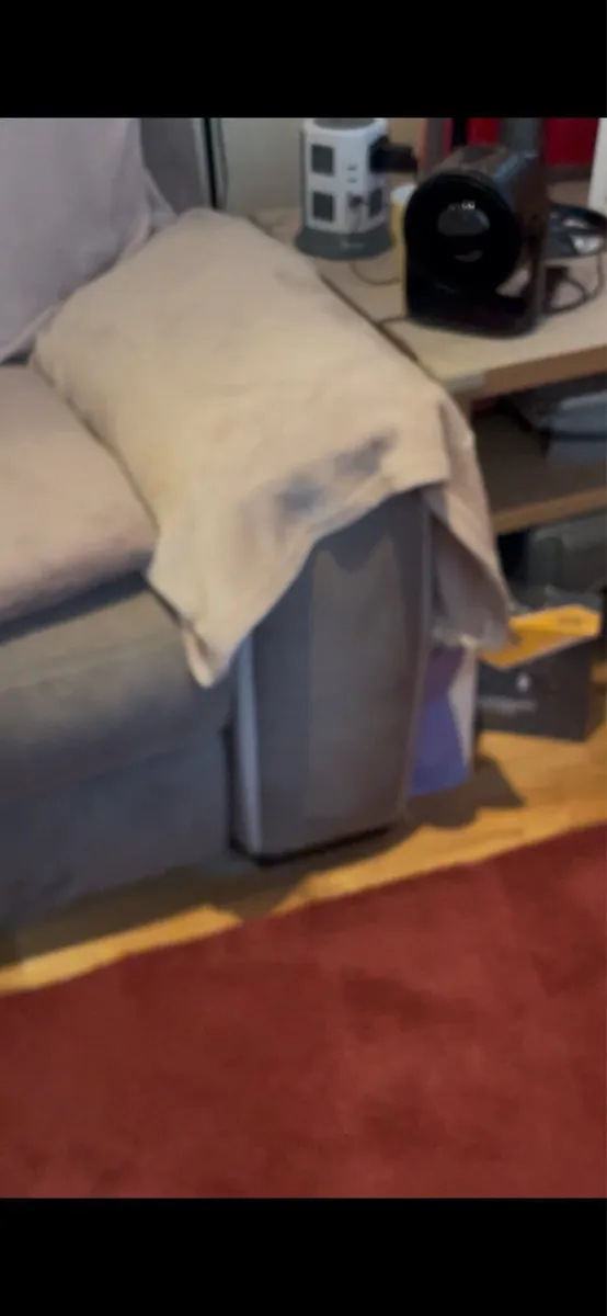L - Shaped Sofa - Image 2