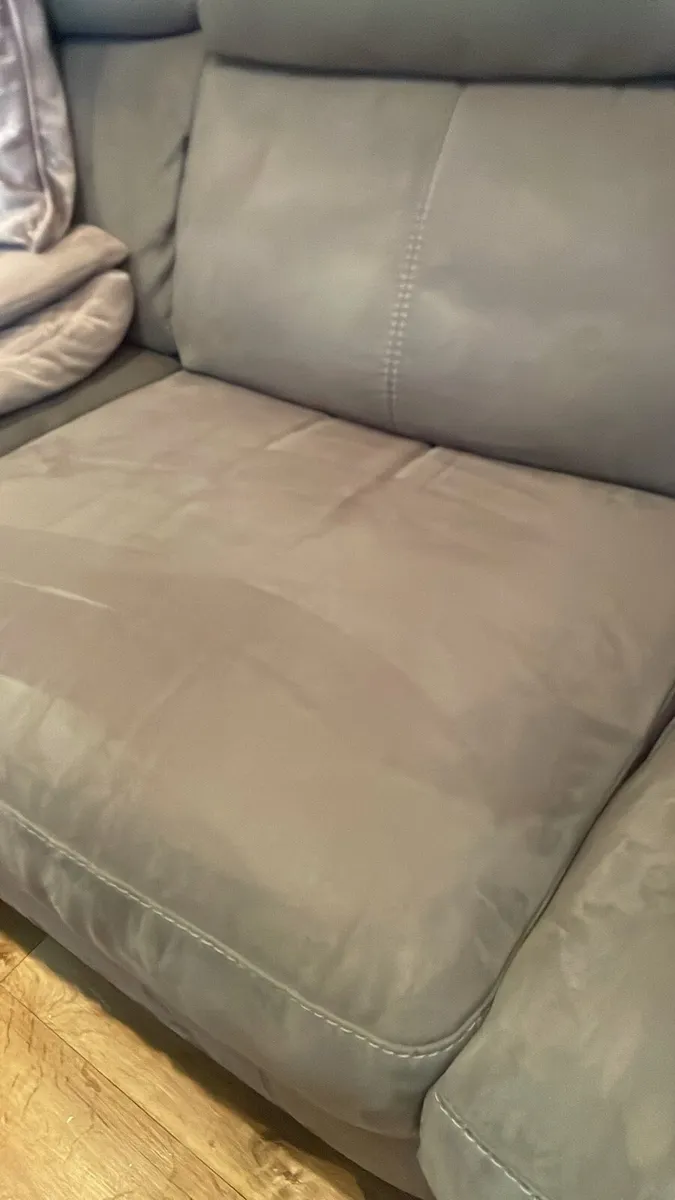 L - Shaped Sofa - Image 4