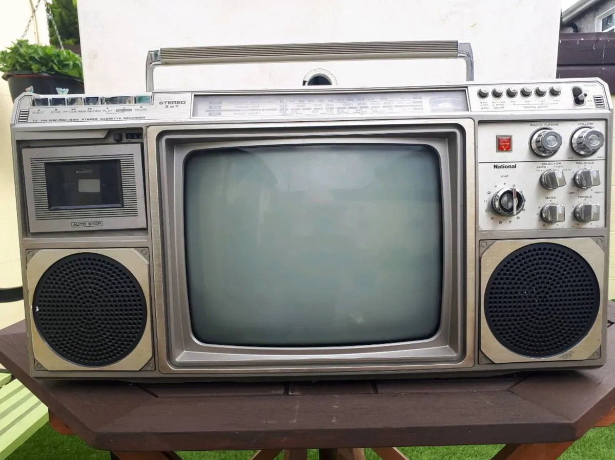 Audio/ visual