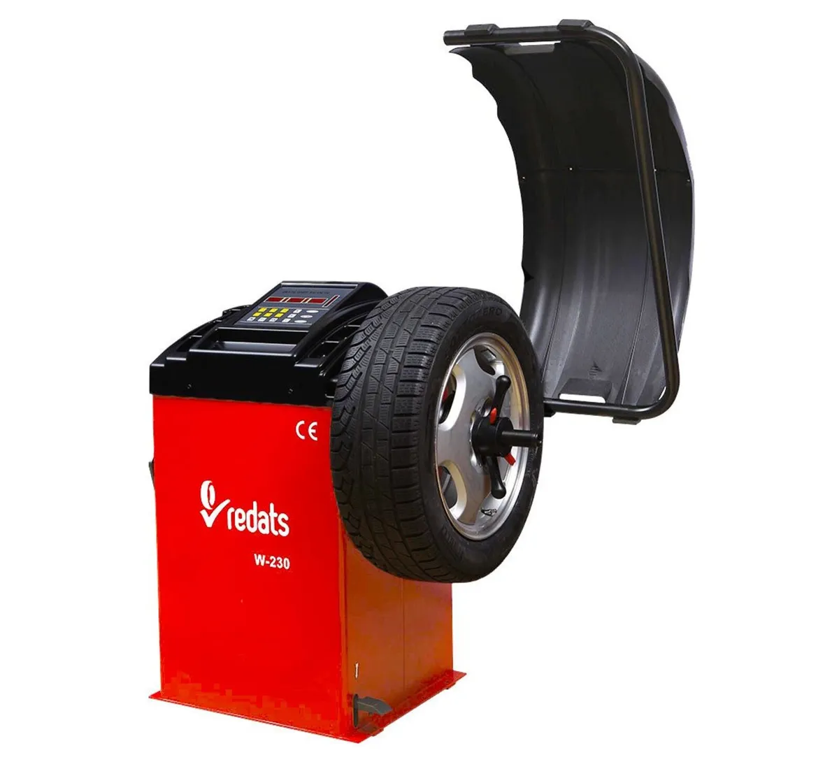 NEW WHEEL BALANCER REDATS W-230 - Image 1