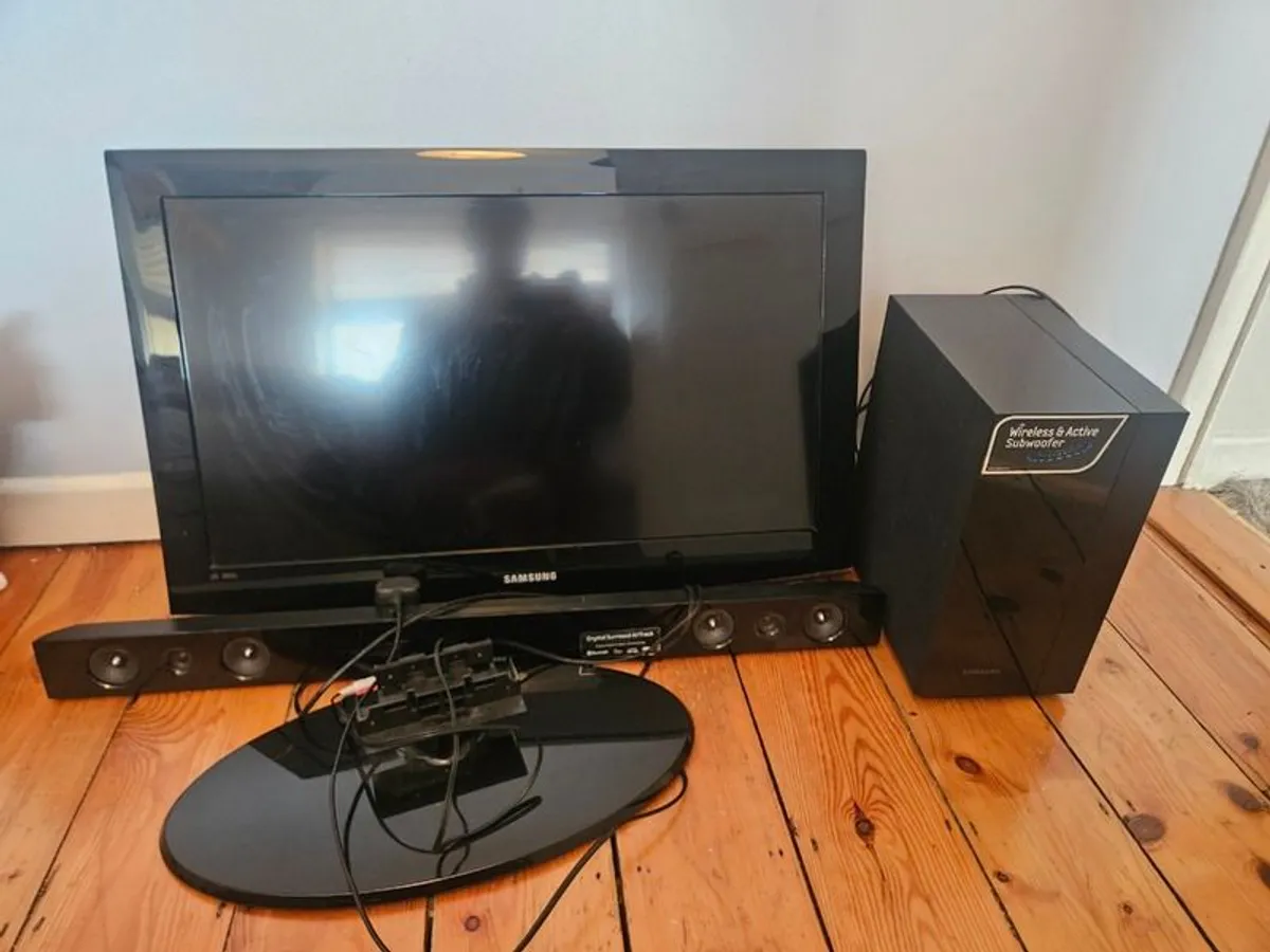 Tv - Image 1