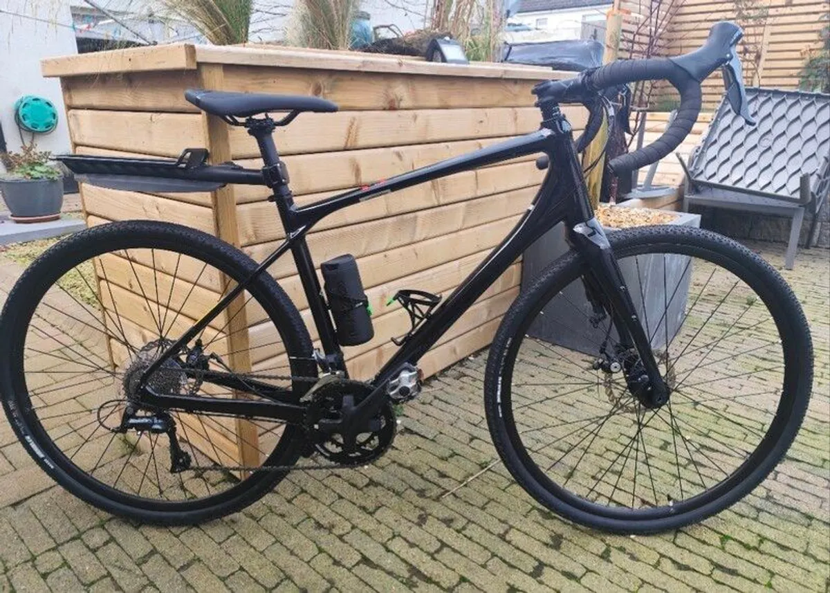 Bike - Image 1