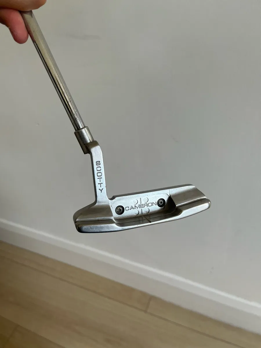 Scotty Cameron - Image 1