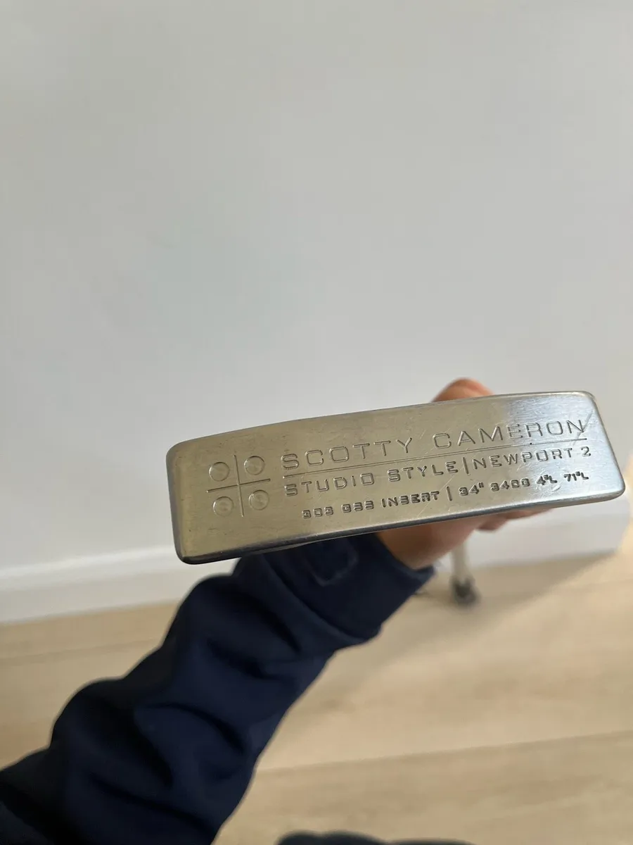 Scotty Cameron - Image 2