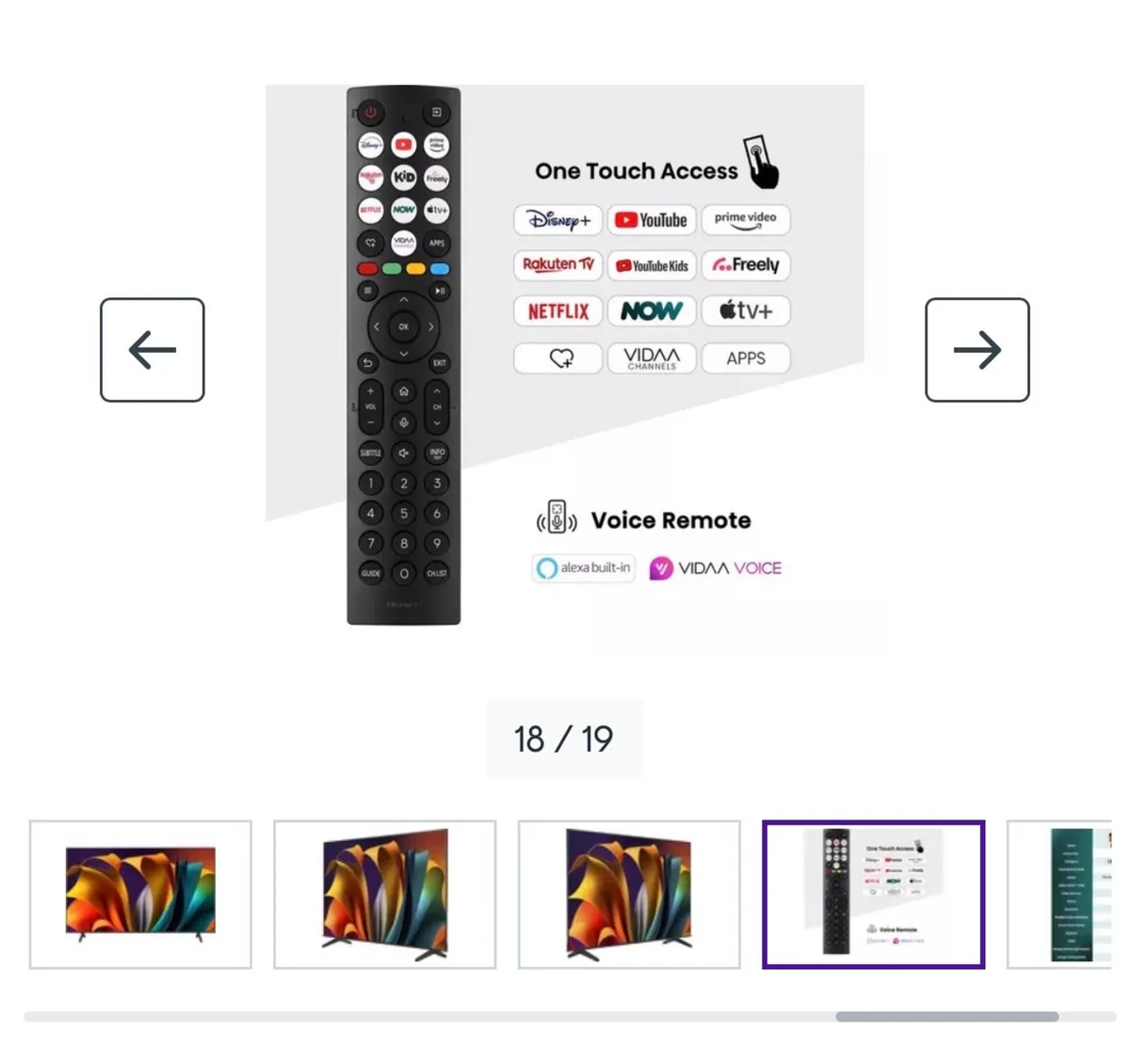 Tv - Image 2