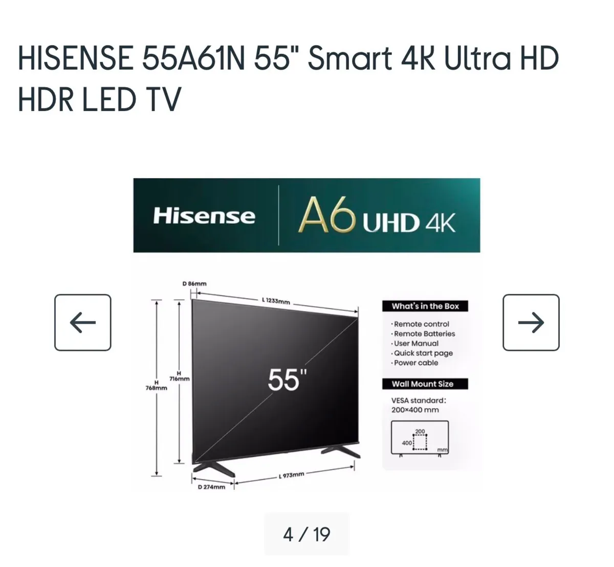 Tv - Image 3