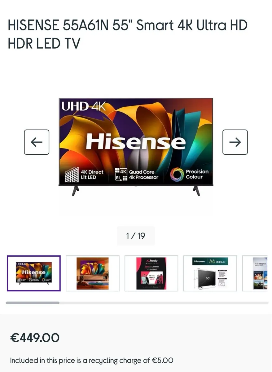 Tv - Image 4