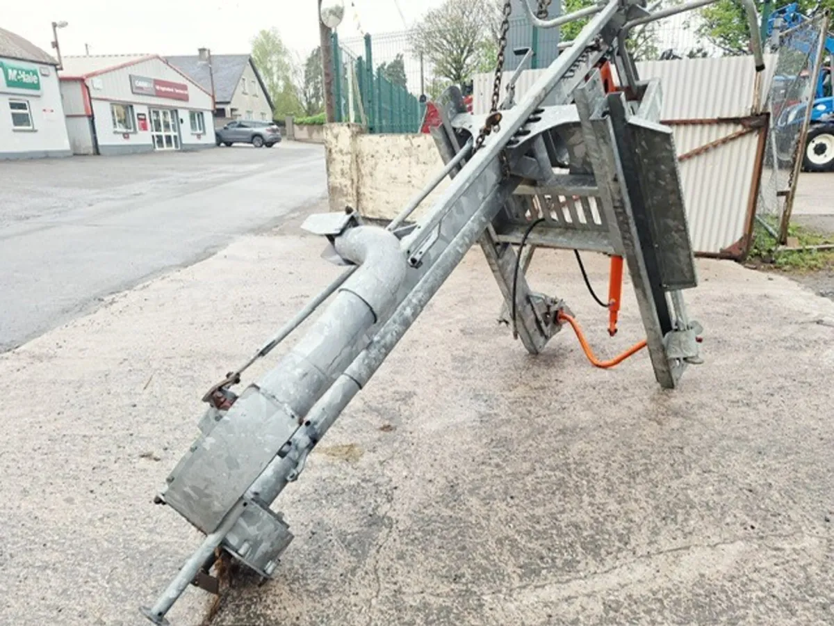 Abbey Tornado Pump Agitator (26205) - Image 2