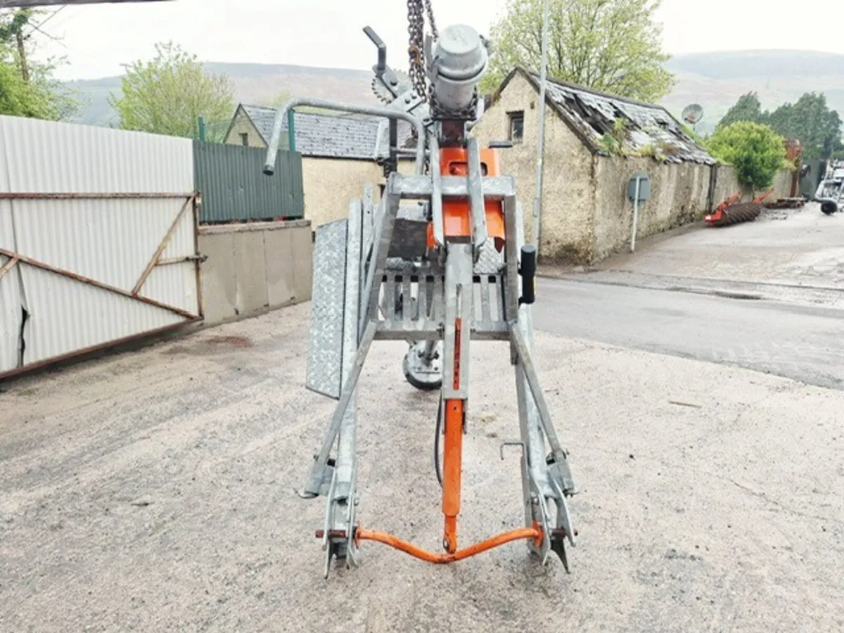 Abbey Tornado Pump Agitator (26205) - Image 3