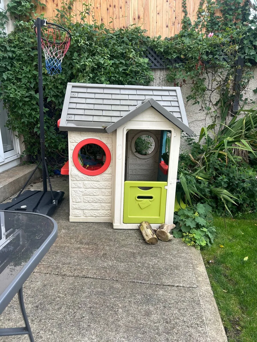 Kids playhouse - Image 2