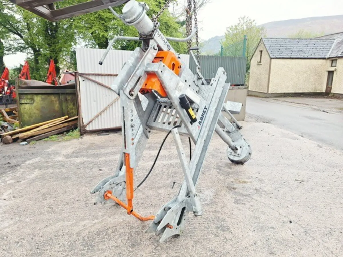 Abbey Tornado Pump Agitator (26205) - Image 4
