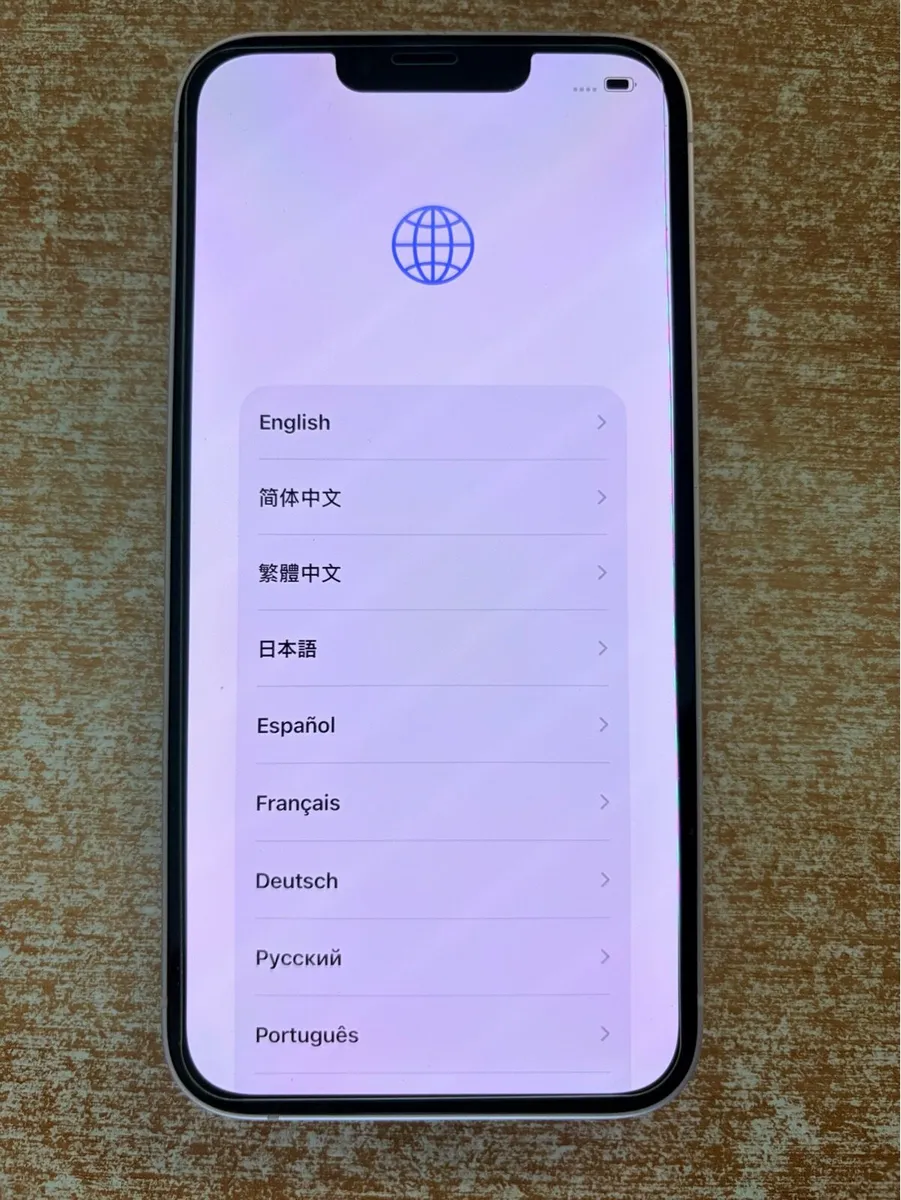 iPhone 13 pink - Very good condition - Image 3