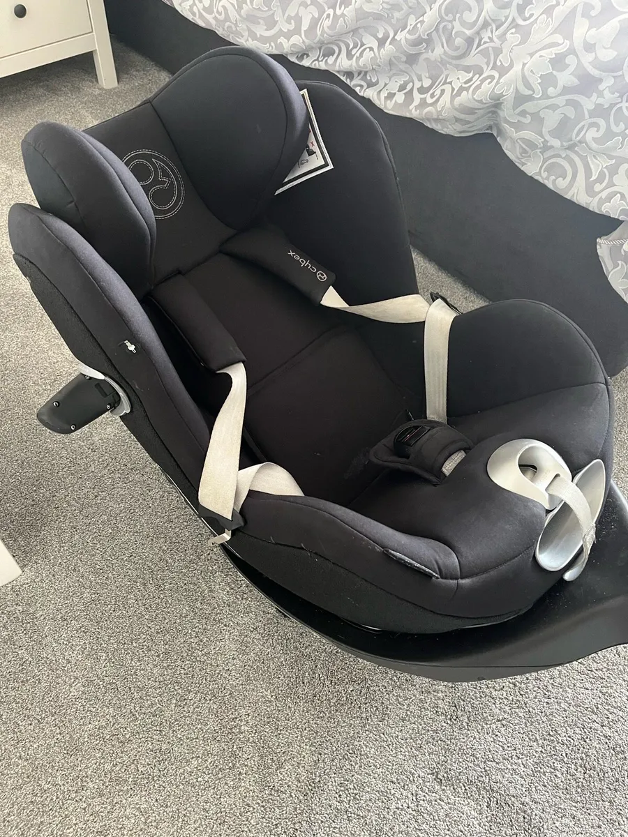 Cybex Sirona S2 I-Size - Image 2