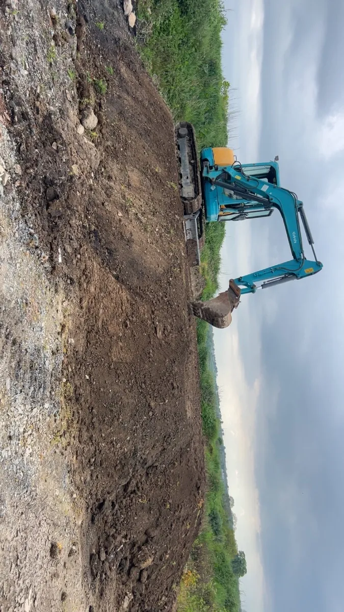 Digger - Image 1