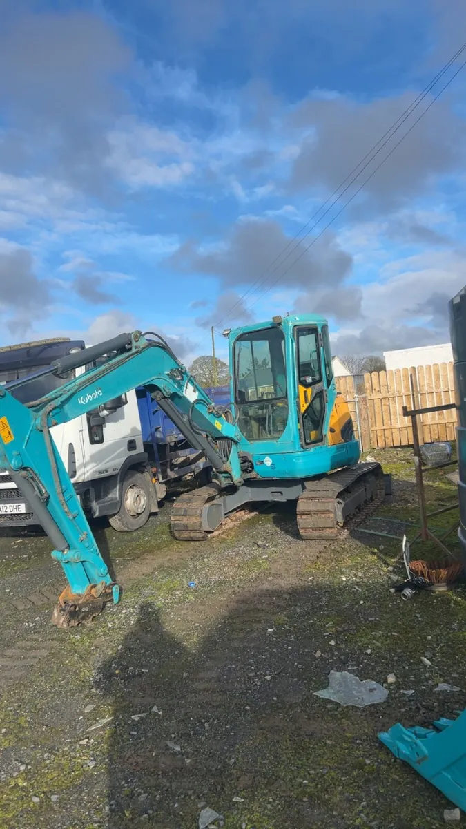 Digger - Image 2