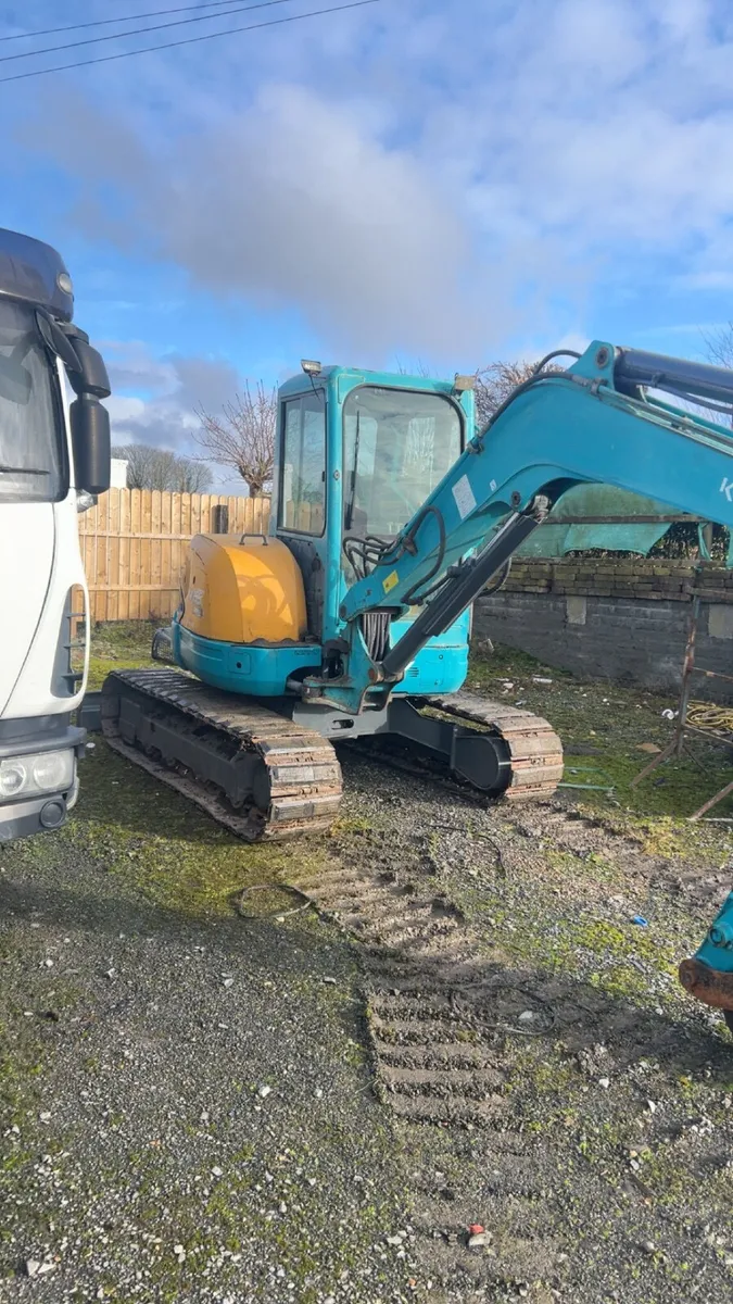 Digger - Image 3