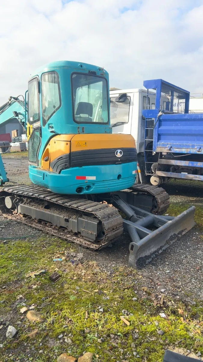Digger - Image 4