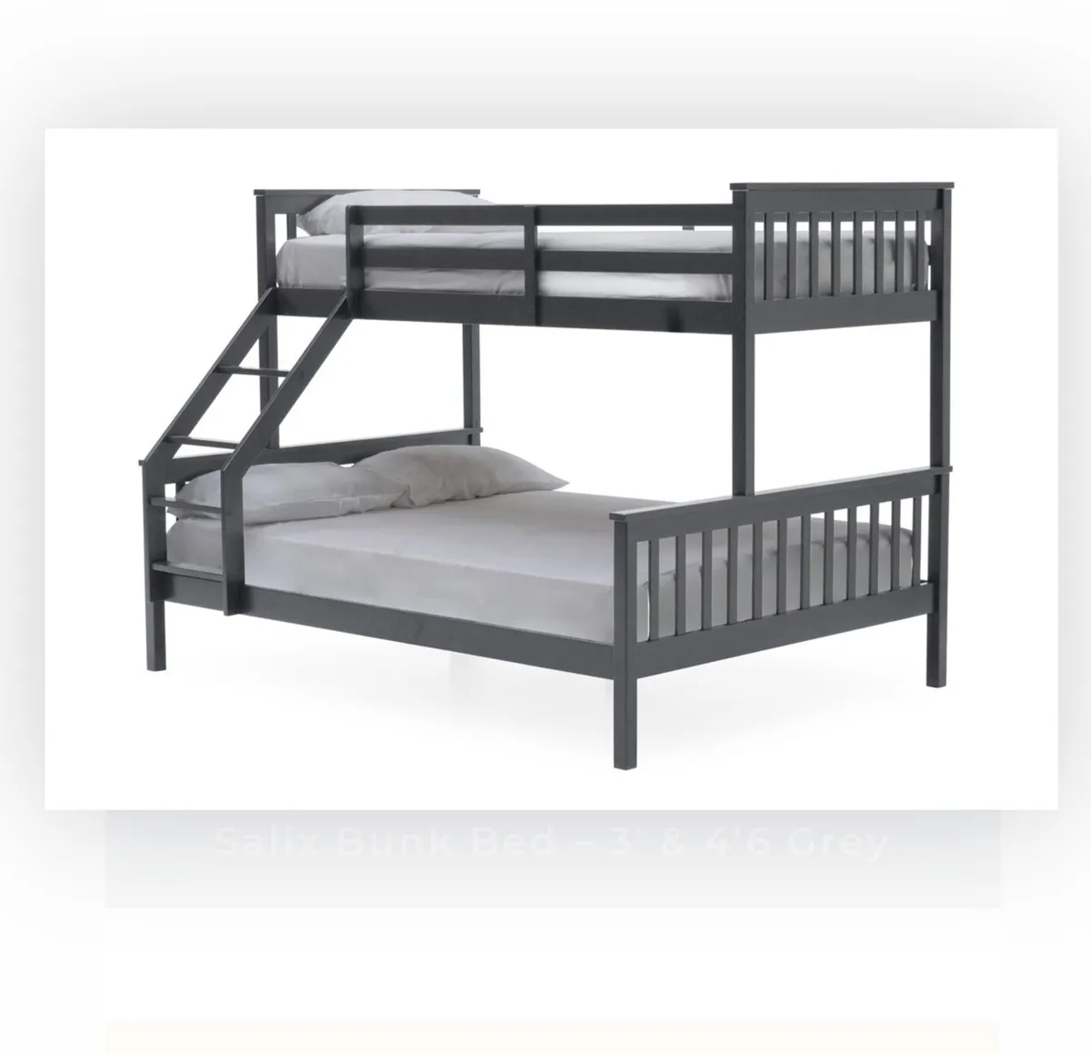 Double Bunk beds - Image 2