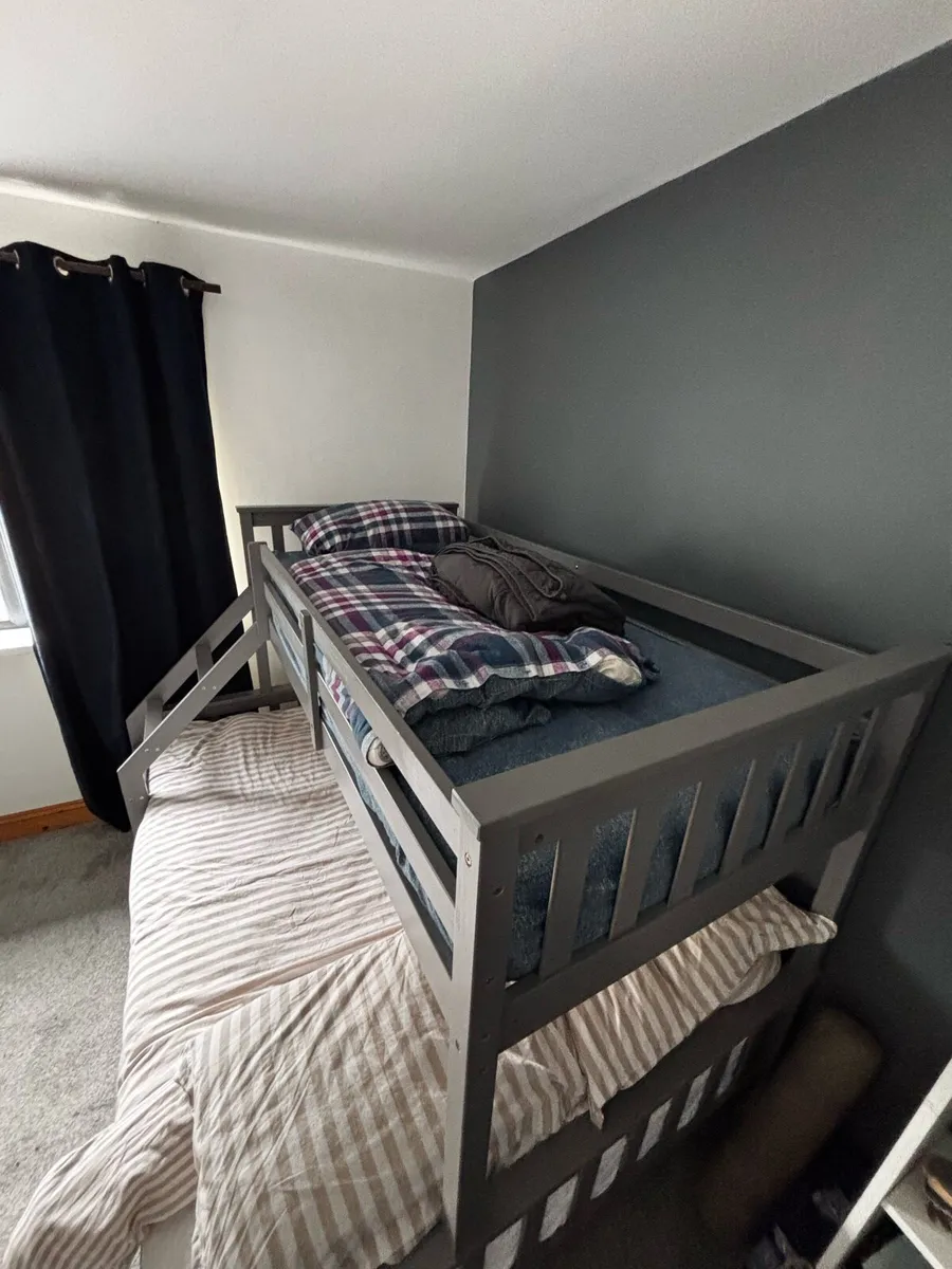 Double Bunk beds - Image 3