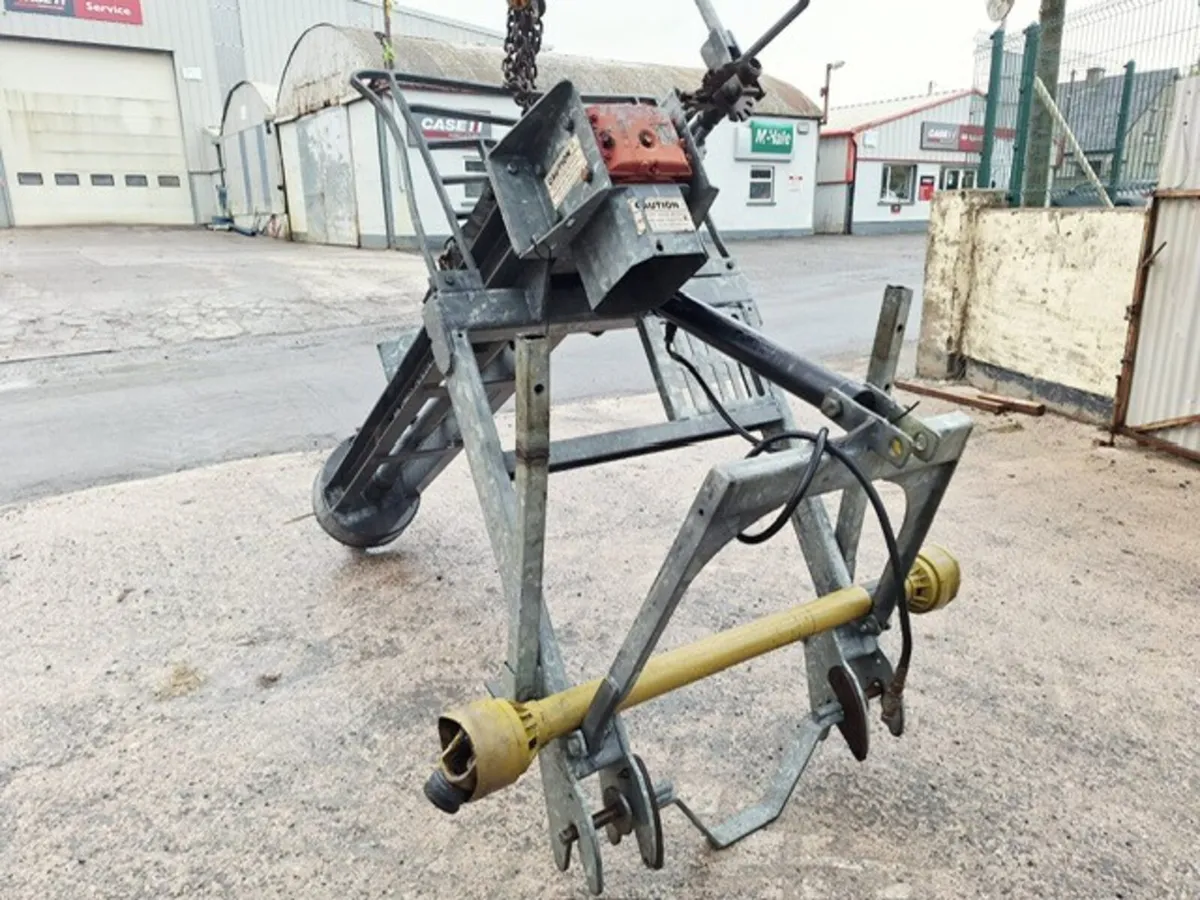 HiSpec Super 400 Pump Agitator (26168) - Image 2