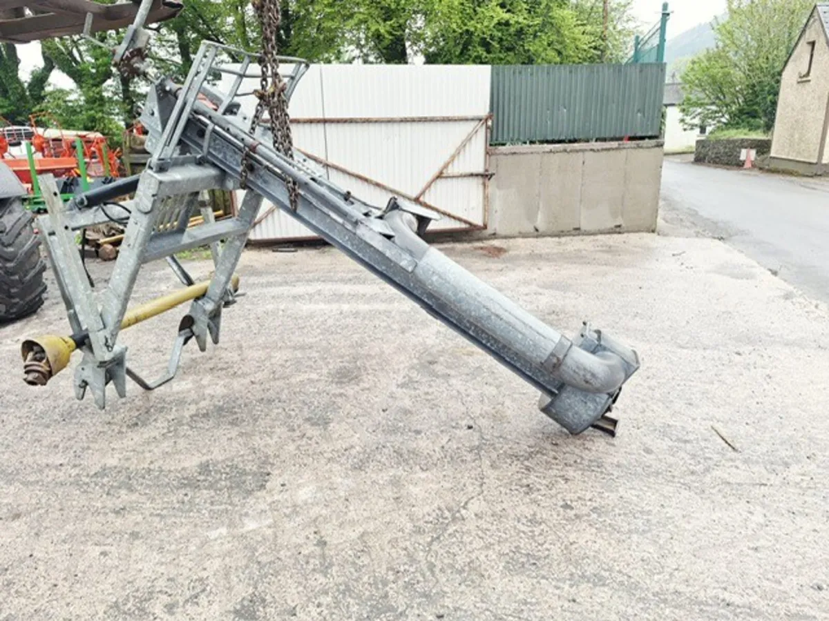 HiSpec Super 400 Pump Agitator (26168) - Image 4