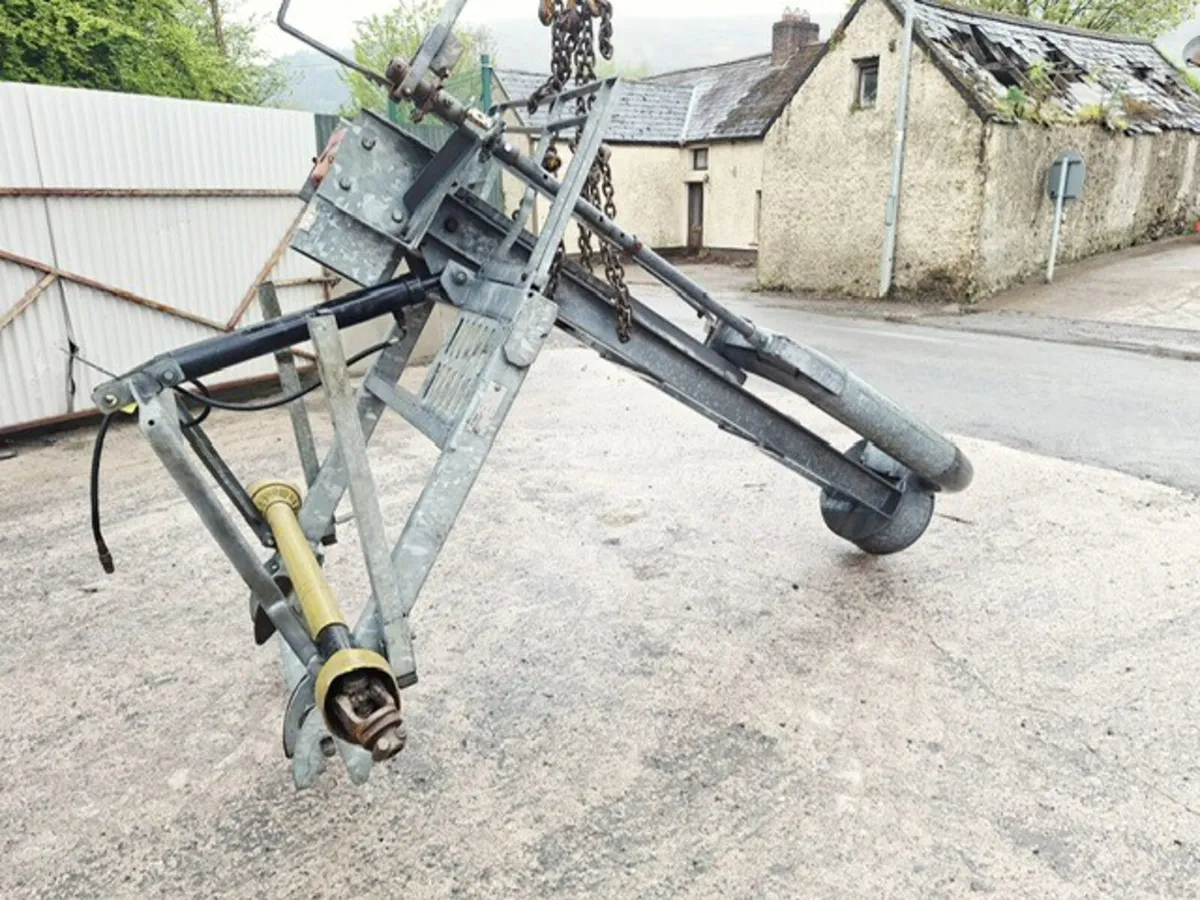 HiSpec Super 400 Pump Agitator (26168) - Image 3