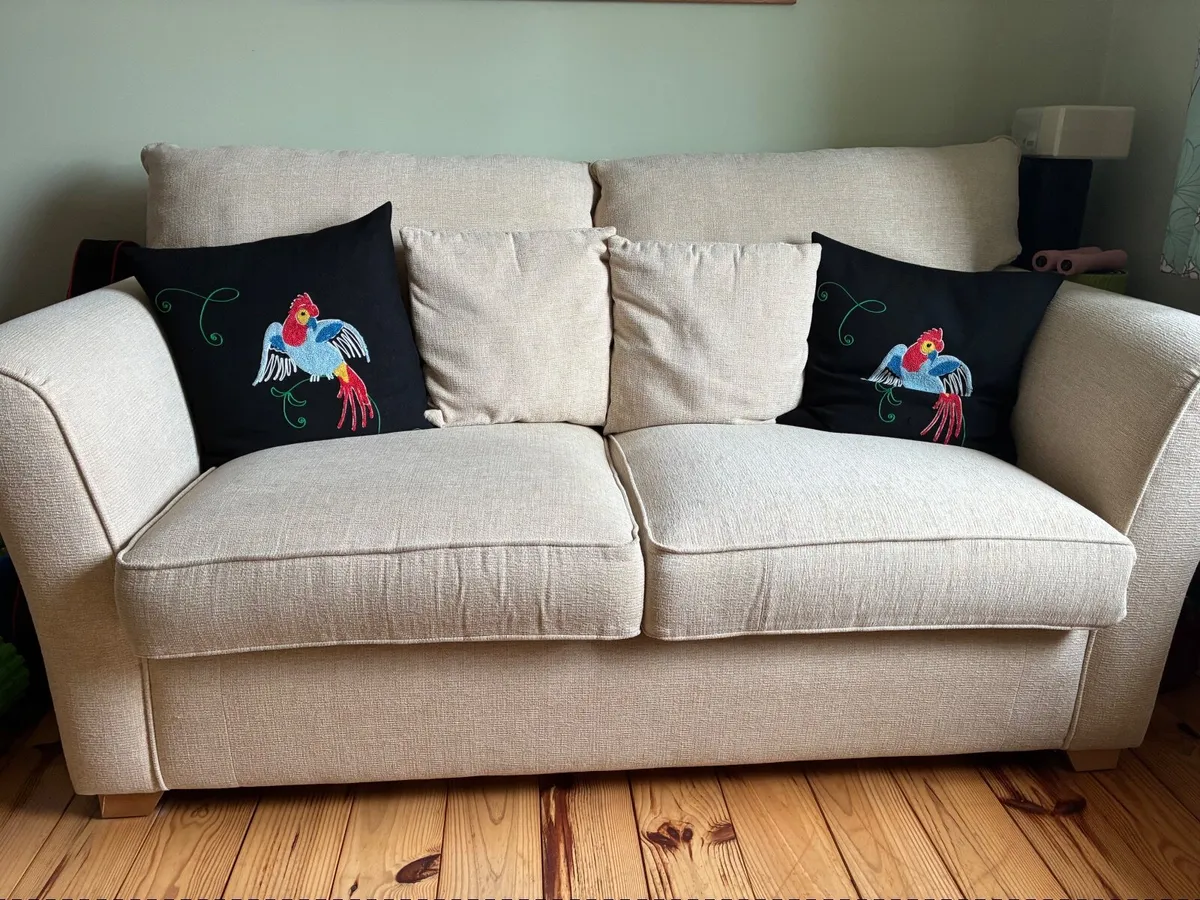 Sofa Bed - Image 1