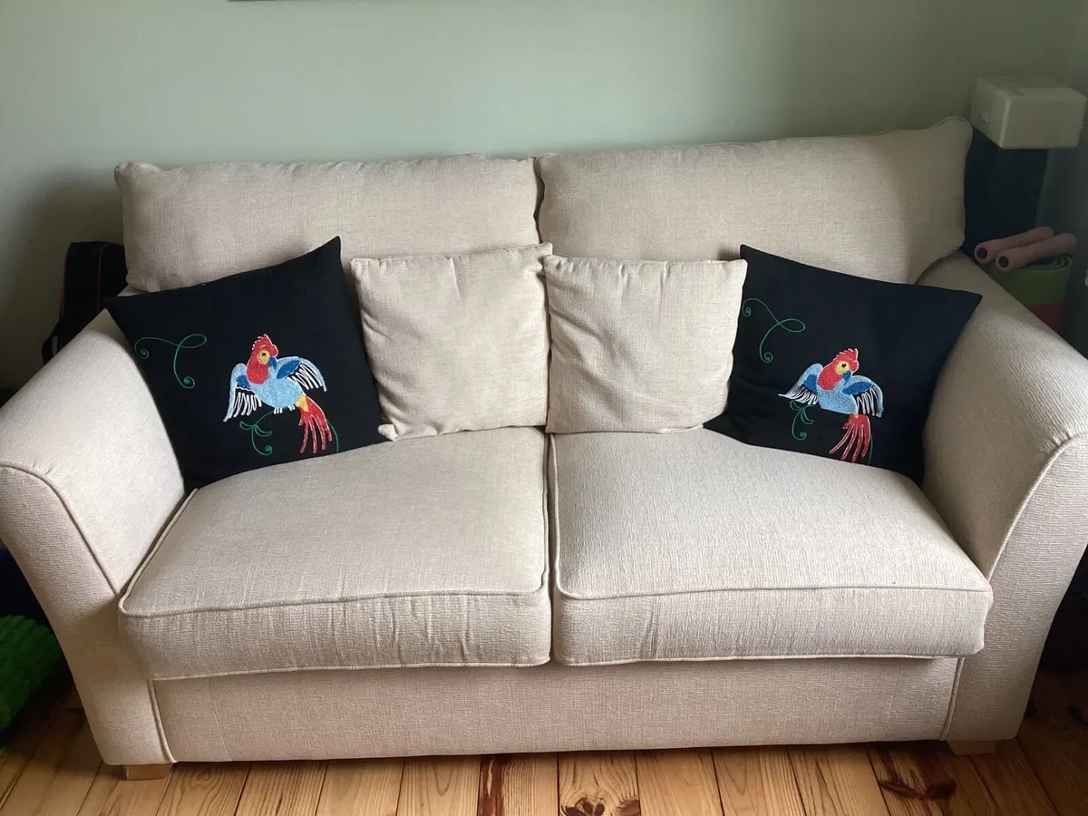 Sofa Bed - Image 2