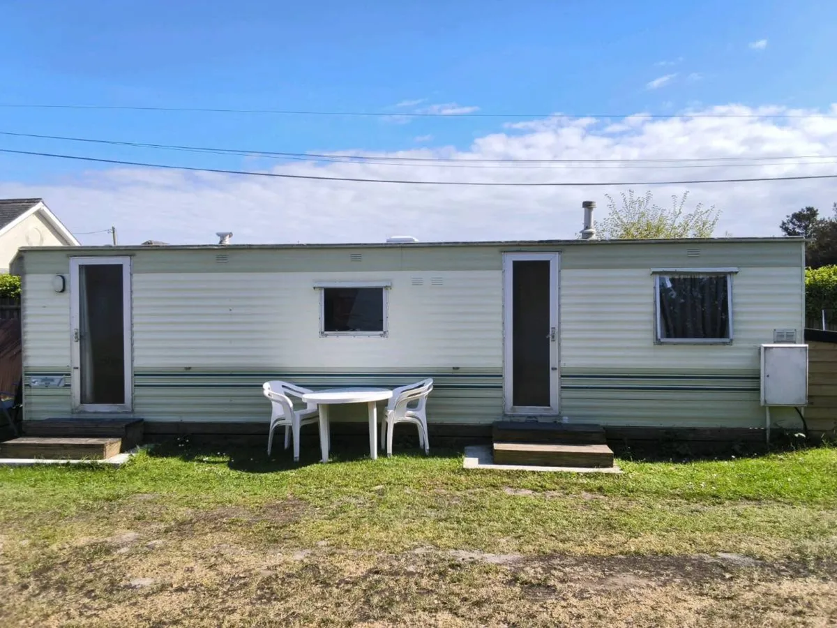 Mobile home rental - Image 1