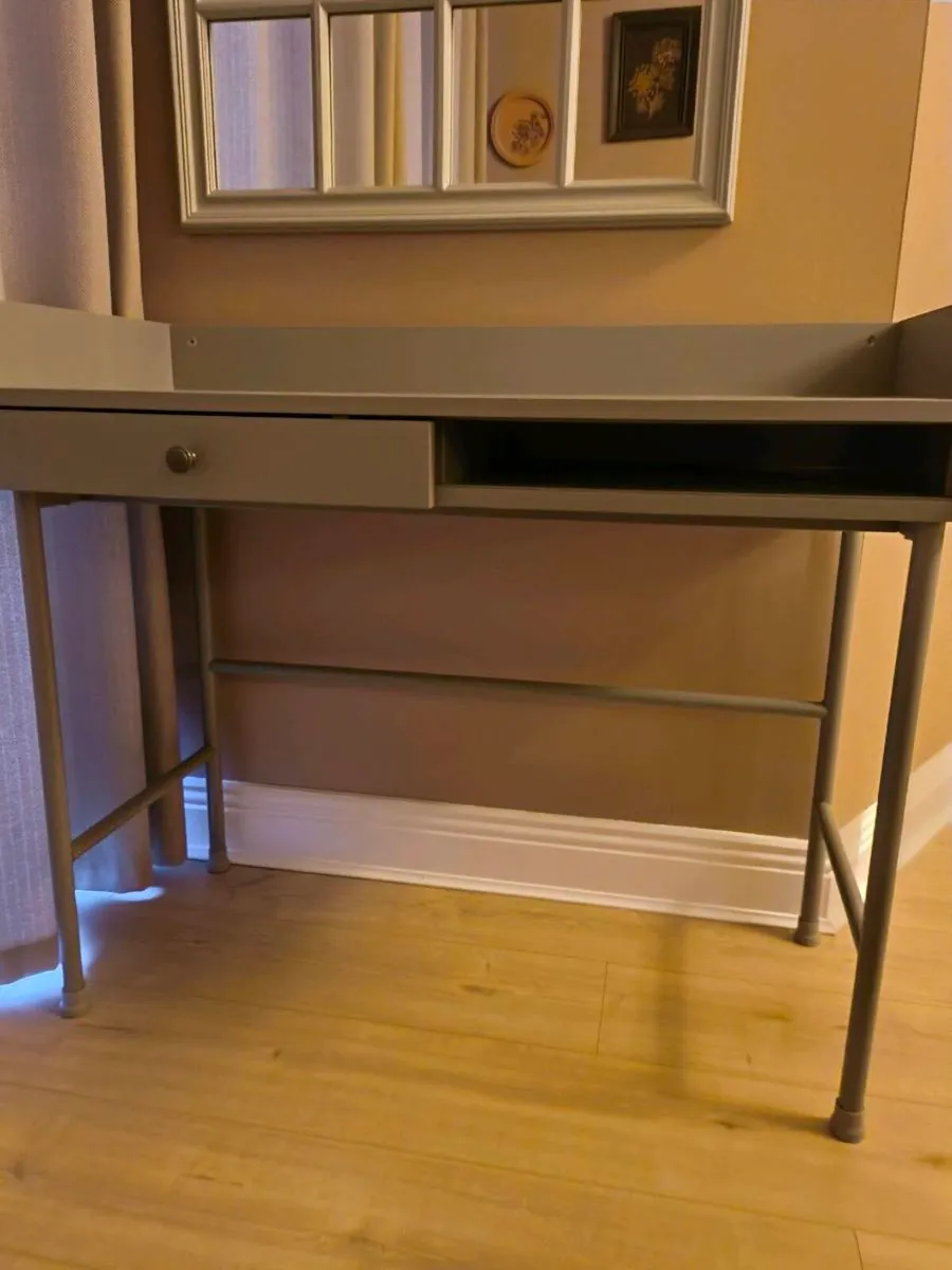 Ikea Desk,Hauga - Image 2