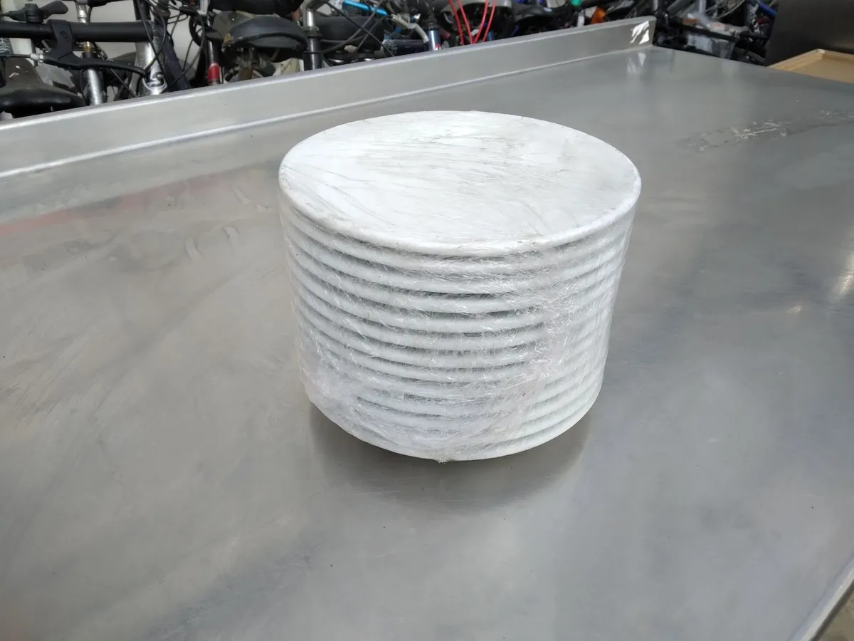 Online Catering Auction - Image 1