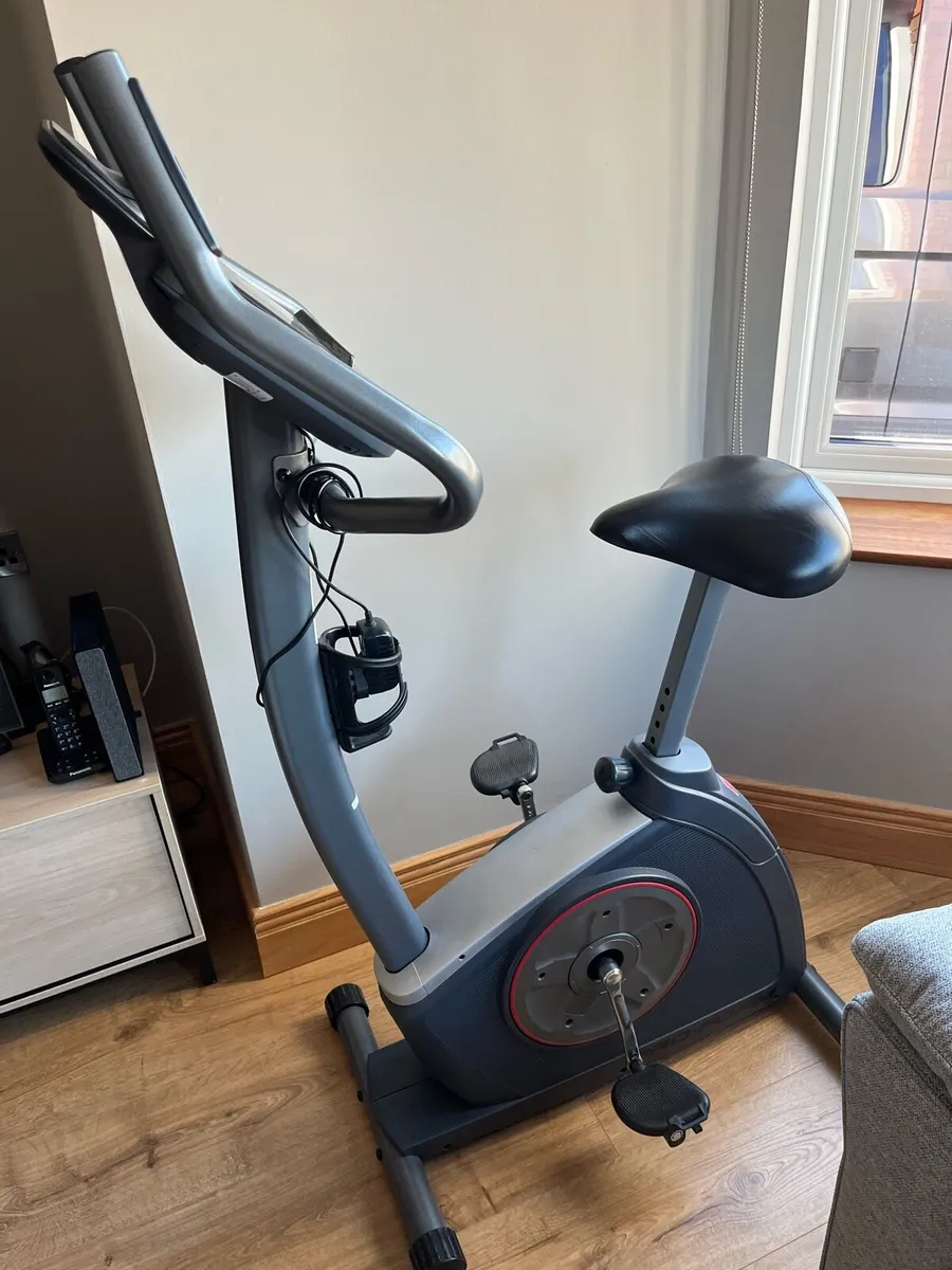 Exercise Bike - Image 1