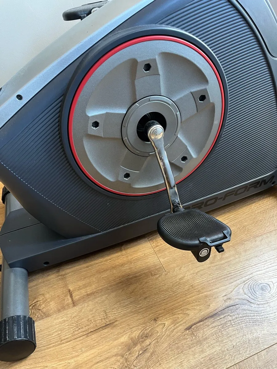 Exercise Bike - Image 2