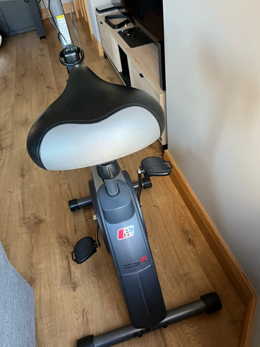 Exercise Bike - Image 3