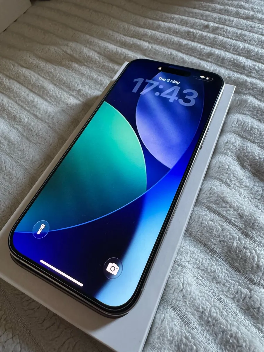 iPhone 16 pro max - 1TB - Image 2