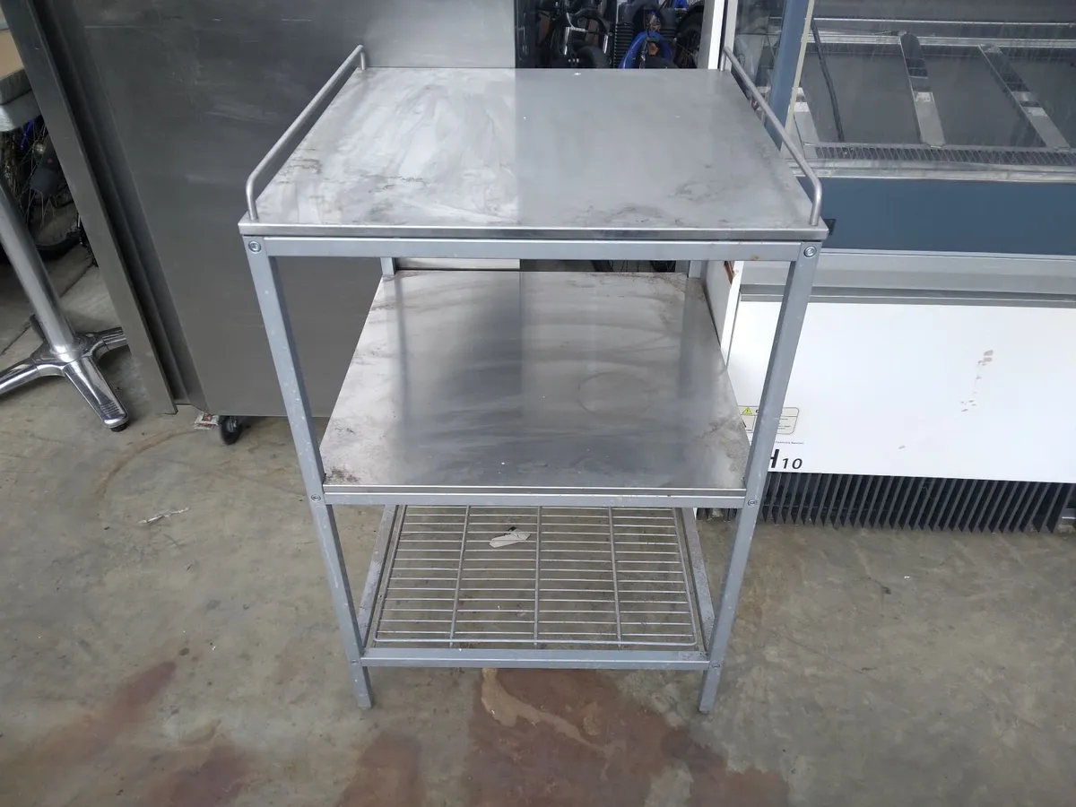 Online Catering Auction - Image 4