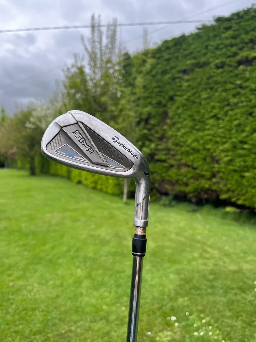 Golf clubs - Image 3