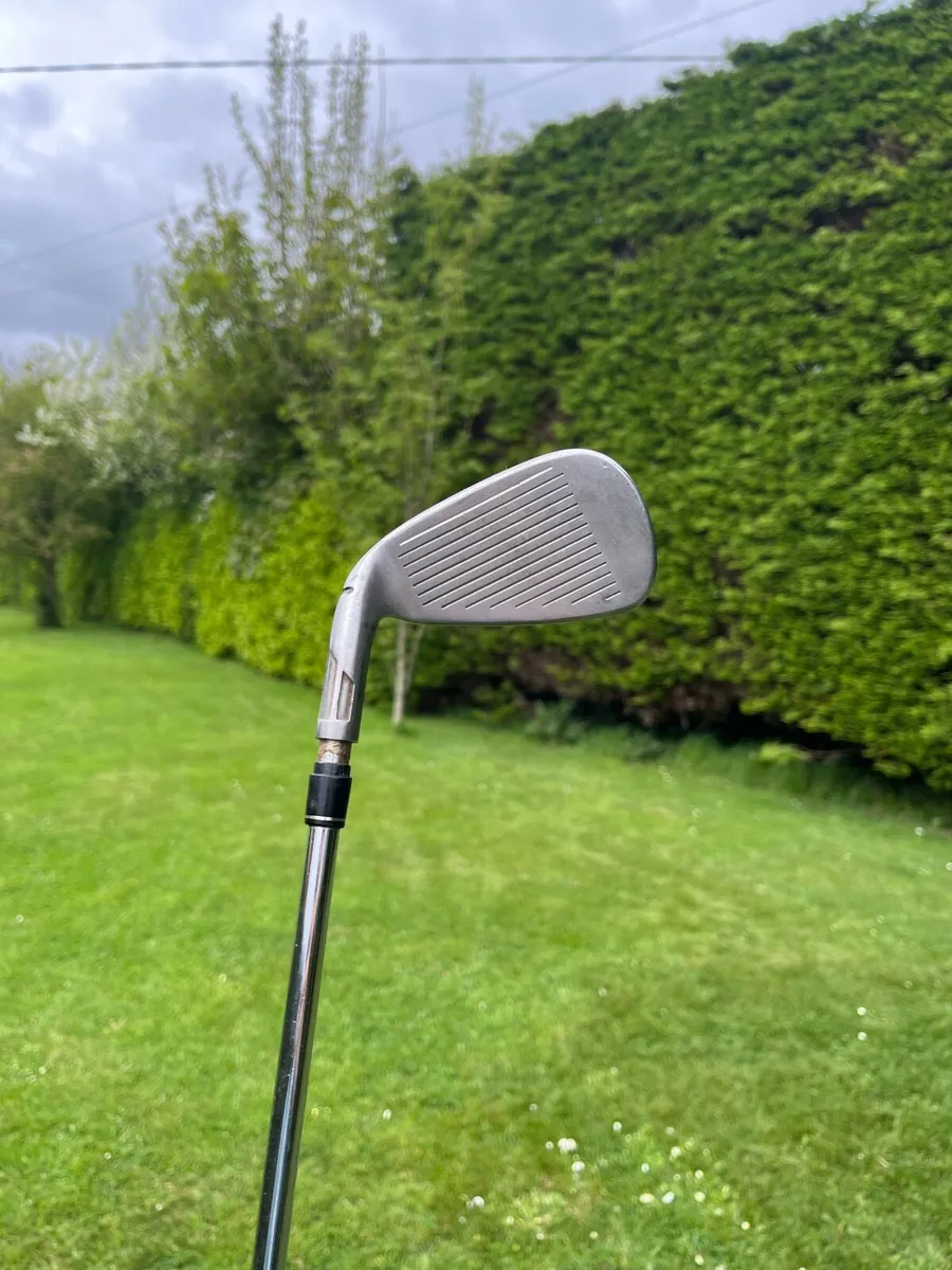 Golf clubs - Image 2