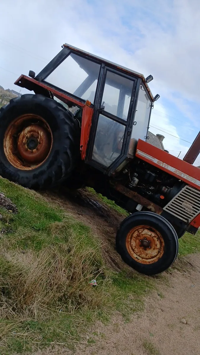 Zetor - Image 1