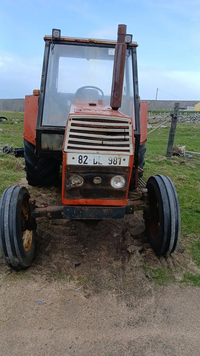 Zetor - Image 3